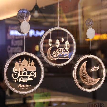 LED Ramadan decoration
