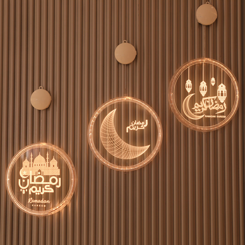 LED Ramadan decoration