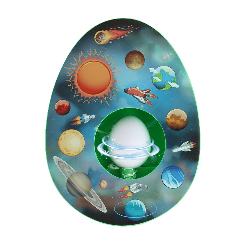 Easter Painting Egg