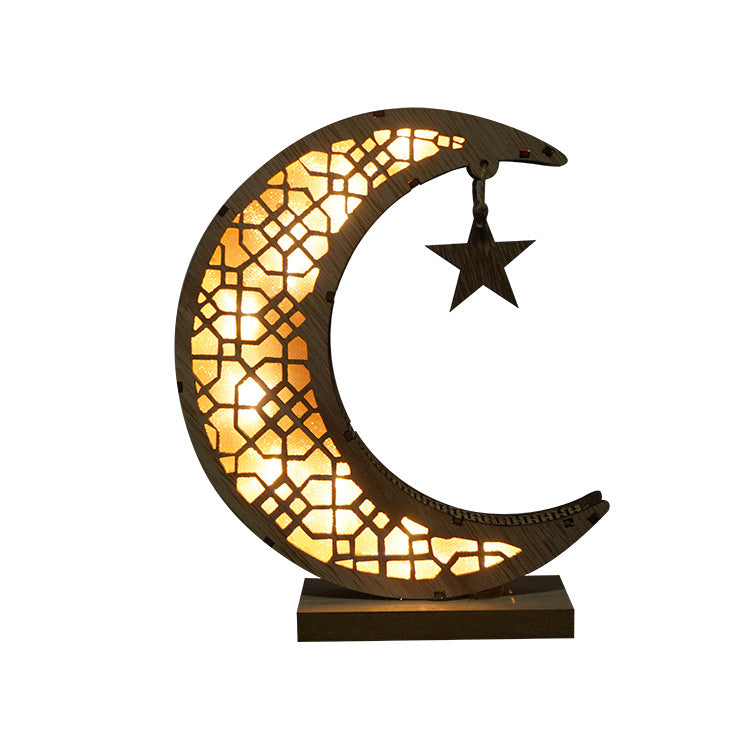 Ramadan Handicraft Decoration