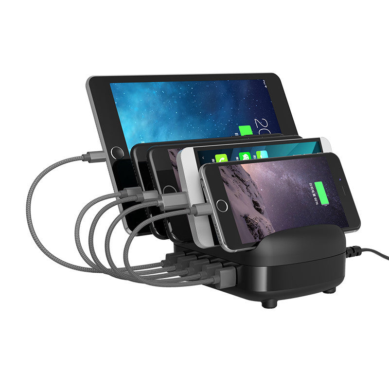 Phone Charging Station