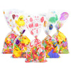 Easter Candy Plastic Gift Bag