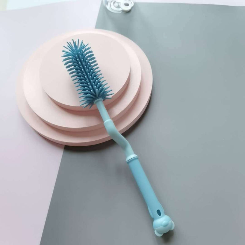 Silicone Bottle Brush