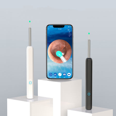 Ear Cleaning Kit For I-phone