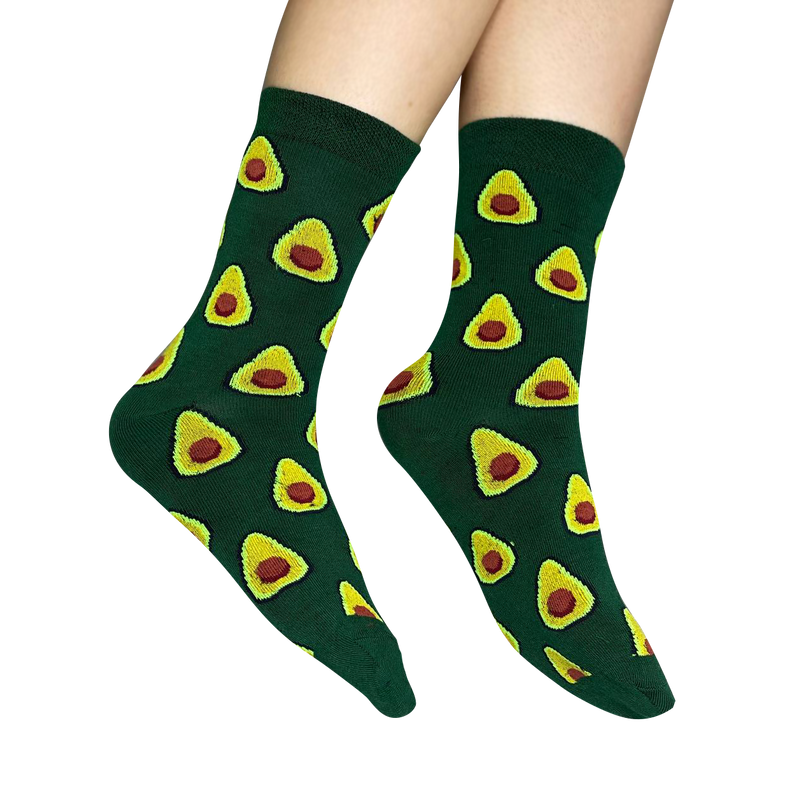 Avocado socks