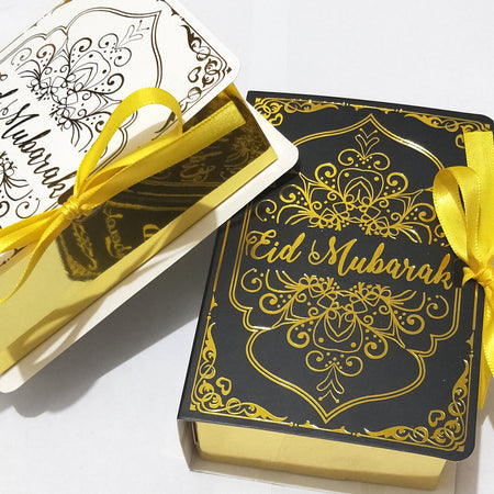 Gift Box Quran