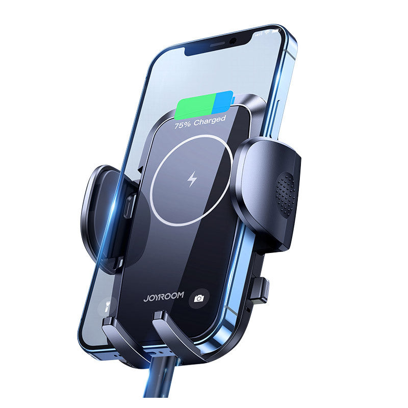 Wireless Charging Car Mount